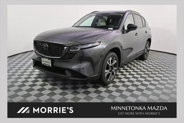 2026 Mazda CX-5 2.5 S Preferred for sale in Minnetonka, MN