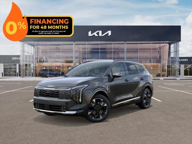 2026 Kia Sportage Hybrid SX-Prestige for sale in Manhattan, KS
