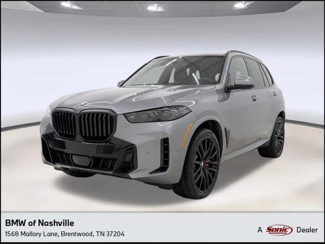 2026 BMW X5 sDrive40i for sale in Brentwood, TN