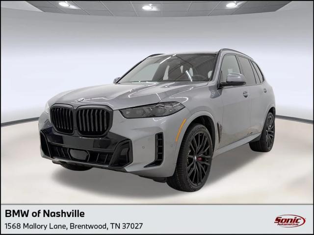 2026 BMW X5 sDrive40i for sale in Brentwood, TN