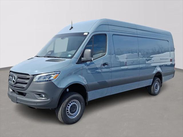 2026 Mercedes-Benz Sprinter 2500 High Roof 4-Cyl Diesel HO for sale in East Petersburg, PA