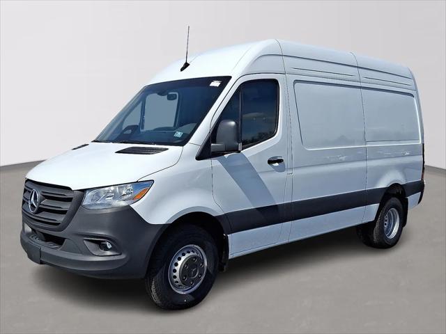2026 Mercedes-Benz Sprinter 3500 Standard Roof 4-Cyl Diesel HO for sale in East Petersburg, PA