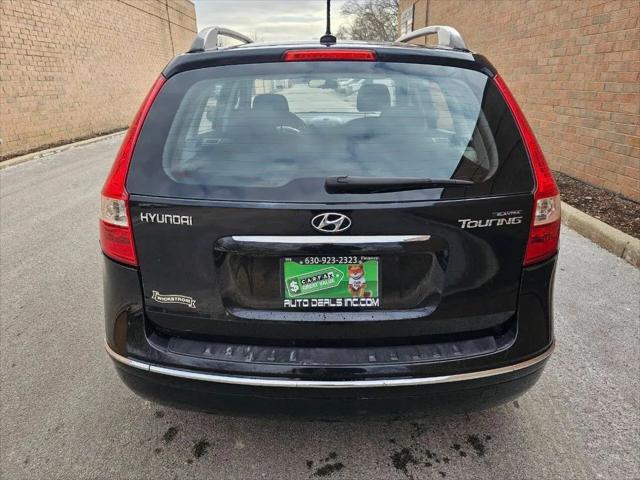 2012 Hyundai Elantra Touring GLS