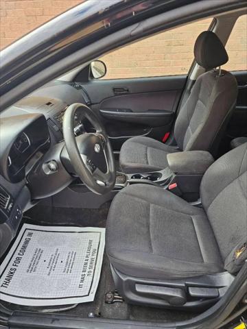 2012 Hyundai Elantra Touring GLS
