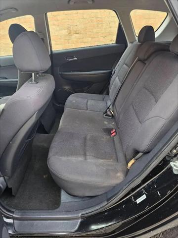2012 Hyundai Elantra Touring GLS