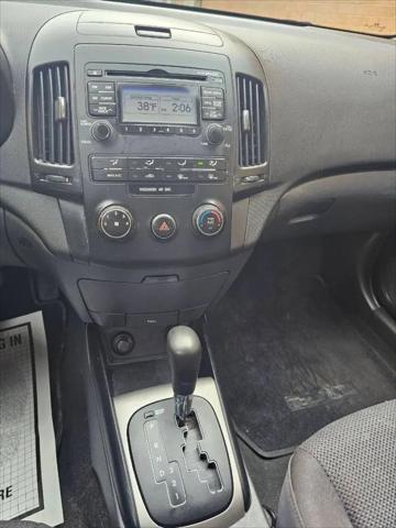 2012 Hyundai Elantra Touring GLS