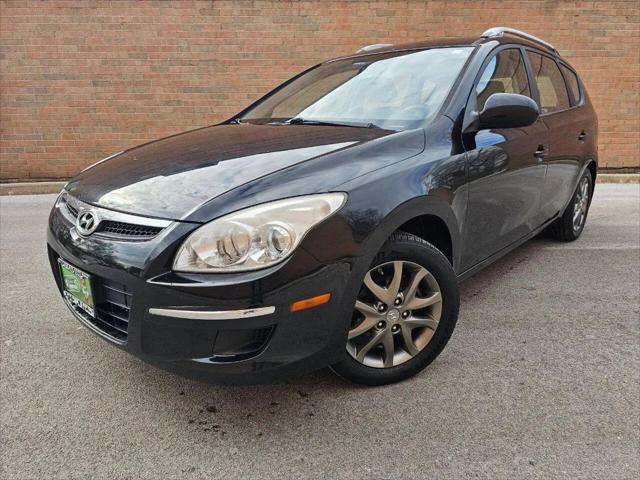 2012 Hyundai Elantra Touring GLS for sale in Roselle, IL