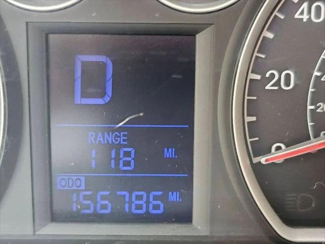 2012 Hyundai Elantra Touring GLS