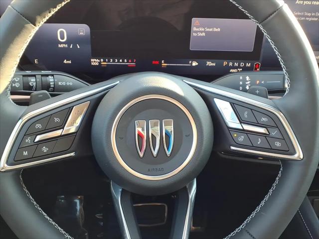 2026 Buick Envision Sport Touring AWD