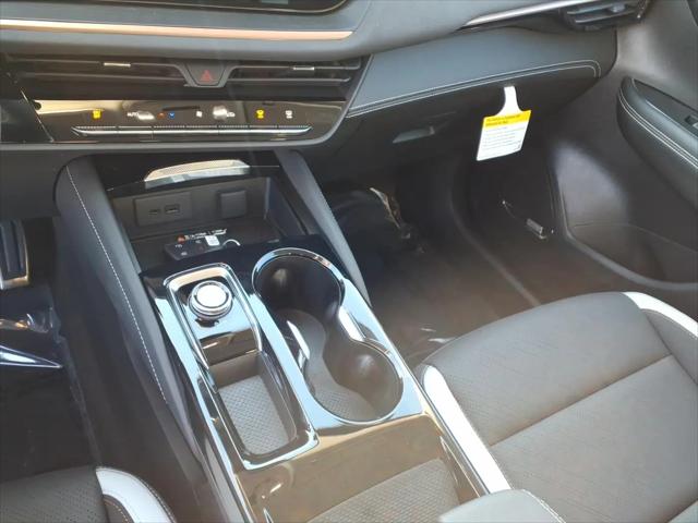 2026 Buick Envision Sport Touring AWD