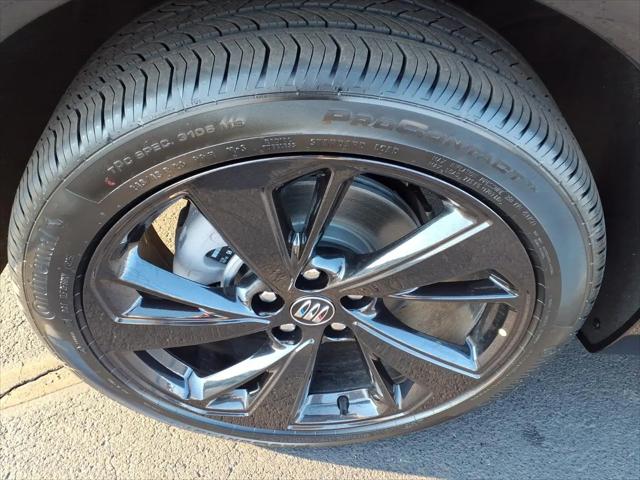 2026 Buick Envision Sport Touring AWD
