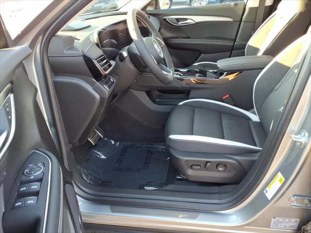 2026 Buick Envision Sport Touring AWD
