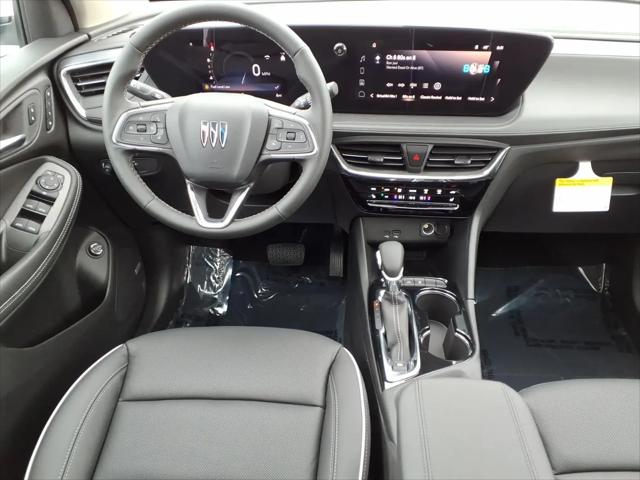 2026 Buick Encore GX Avenir AWD