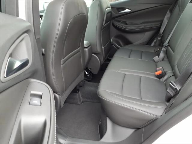 2026 Buick Encore GX Avenir AWD