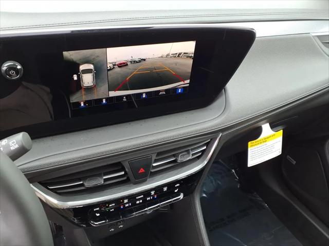 2026 Buick Encore GX Avenir AWD