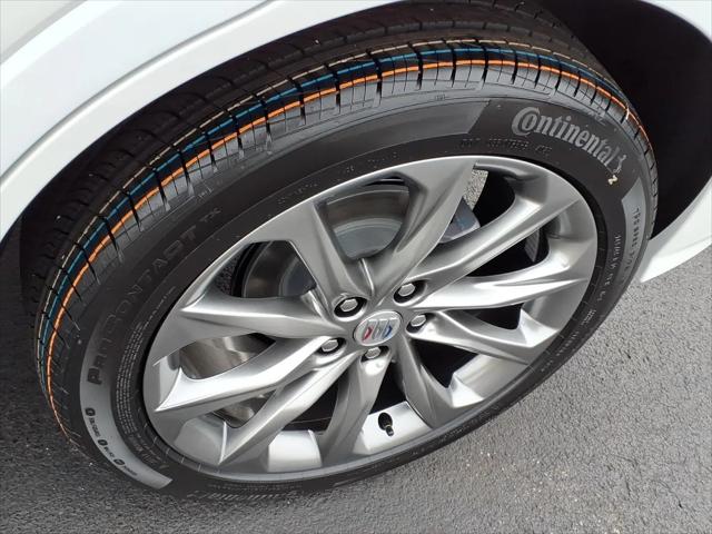2026 Buick Encore GX Avenir AWD