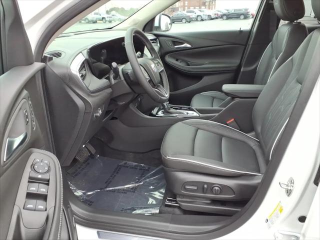 2026 Buick Encore GX Avenir AWD