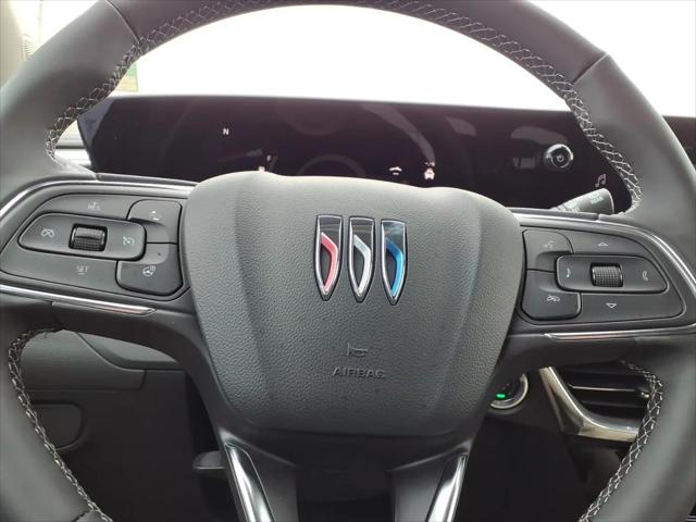 2026 Buick Encore GX Avenir AWD