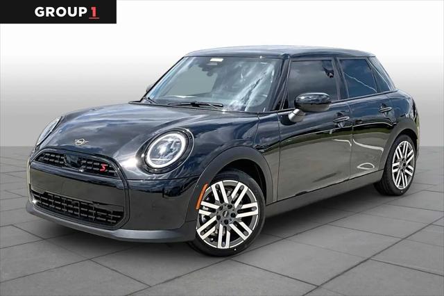 2026 MINI Hardtop Cooper S for sale in Webster, TX
