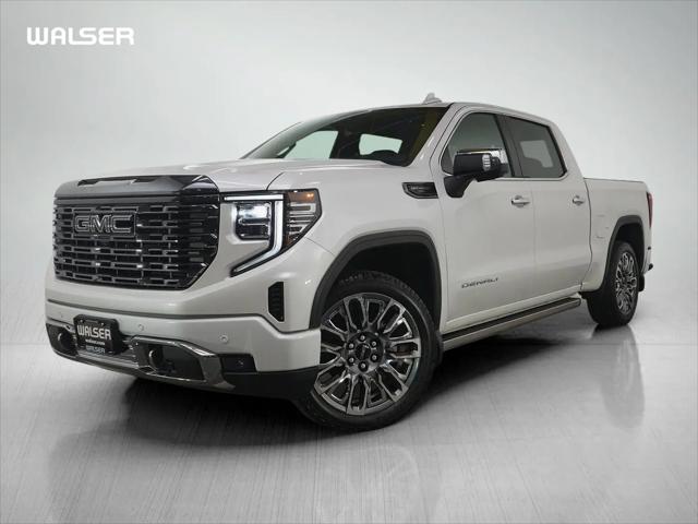 2023 GMC Sierra 1500 Denali Ultimate for sale in Hopkins, MN