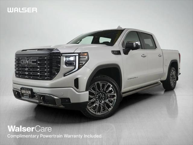 2023 GMC Sierra 1500 Denali Ultimate for sale in Hopkins, MN