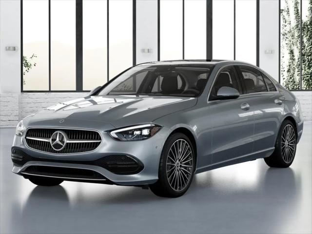 2026 Mercedes-Benz C-CLASS C 300 C 300 for sale in Nashville, TN