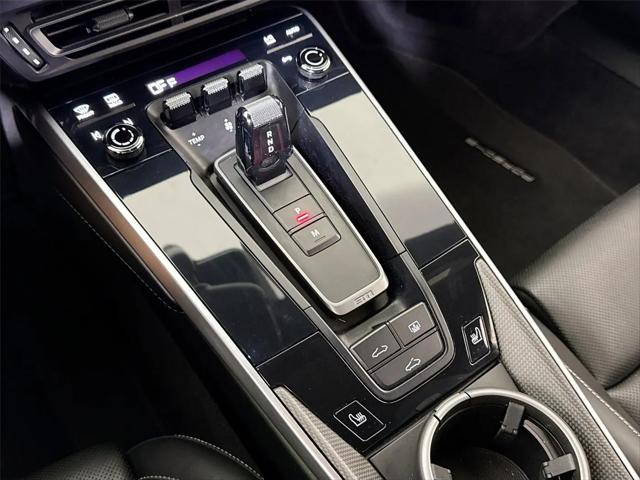 2021 Porsche 911 Turbo S