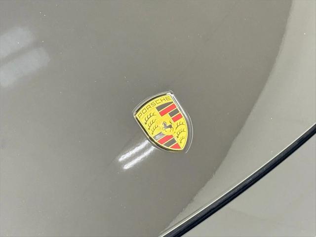 2021 Porsche 911 Turbo S
