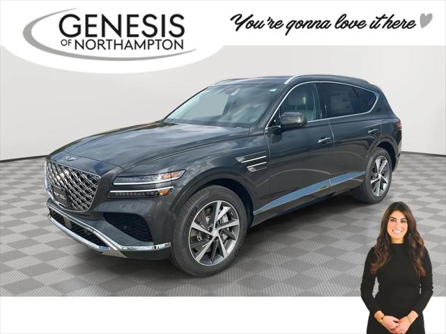 2026 Genesis GV80 2.5T Select AWD for sale in Northampton, MA