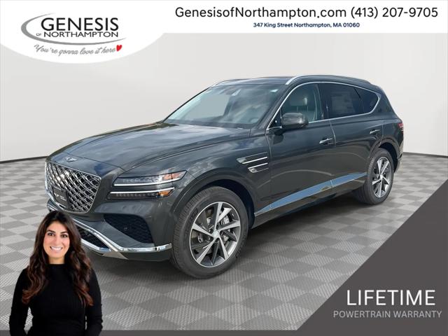 2026 Genesis GV80 2.5T Select AWD for sale in Northampton, MA