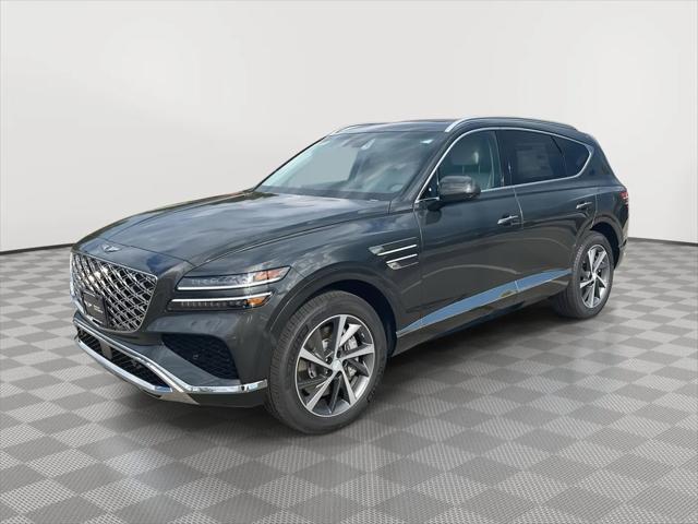 2026 Genesis GV80 2.5T Select AWD for sale in Northampton, MA