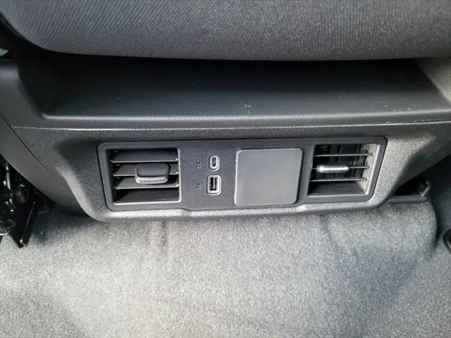 2026 Chevrolet Silverado 1500 4WD Crew Cab Short Bed Custom