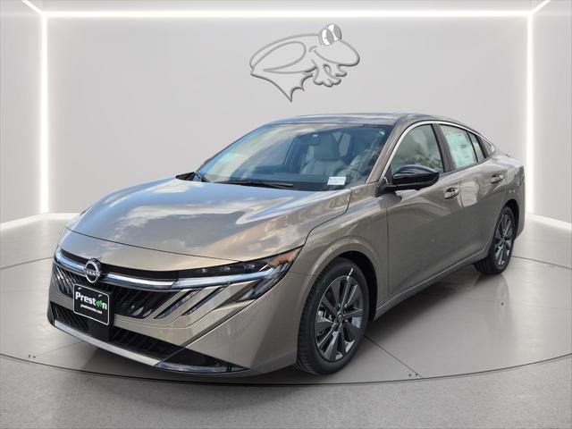 2026 Nissan Sentra SL for sale in Hurlock, MD