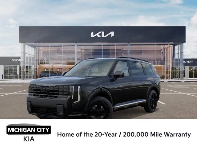 2027 Kia Telluride X-Line EX for sale in Michigan City, IN