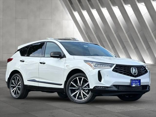 2026 Acura RDX A-Spec Advance for sale in Salem, OR