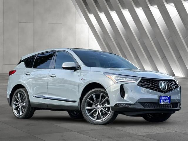 2026 Acura RDX A-Spec for sale in Salem, OR