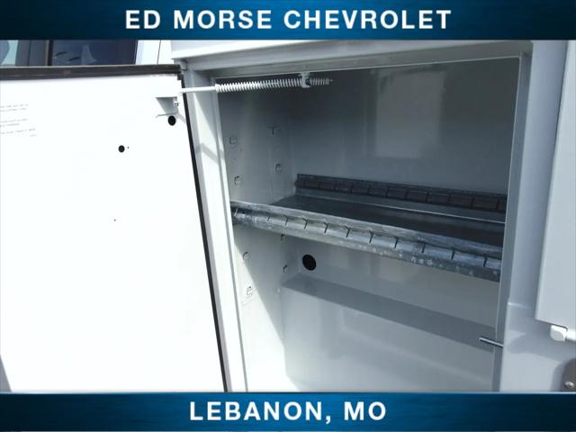 2026 Chevrolet Silverado 2500HD Double Cab, Long Bed, WT, 4WD