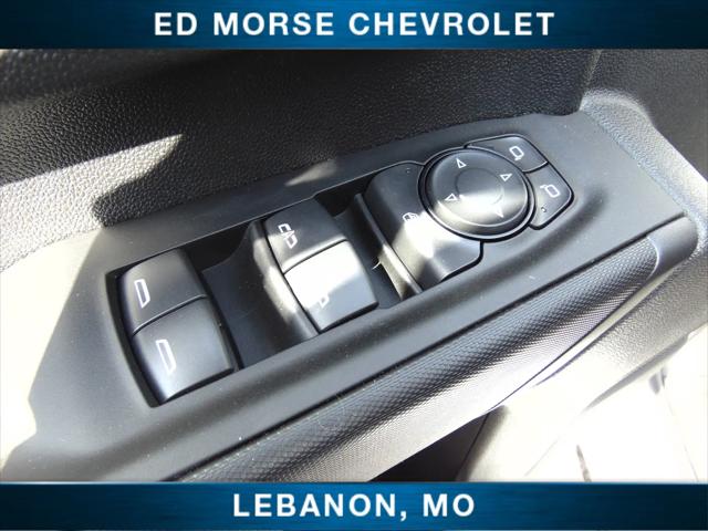 2026 Chevrolet Silverado 2500HD Double Cab, Long Bed, WT, 4WD