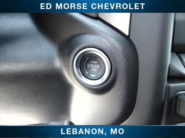 2026 Chevrolet Silverado 2500HD Double Cab, Long Bed, WT, 4WD