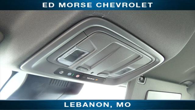 2026 Chevrolet Silverado 2500HD Double Cab, Long Bed, WT, 4WD
