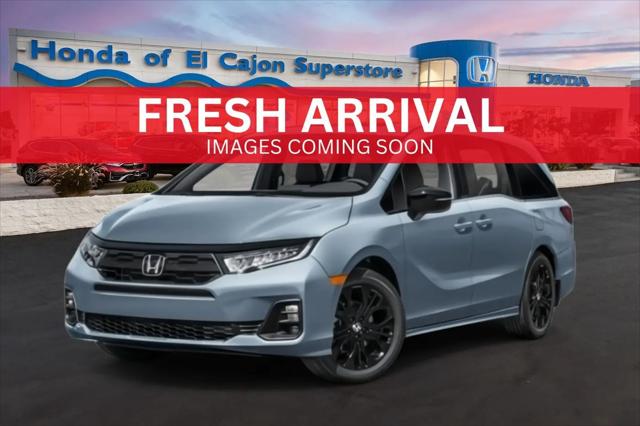 2026 Honda Odyssey Sport-L for sale in El Cajon, CA