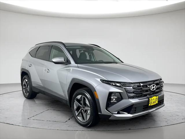 2026 Hyundai Tucson SEL for sale in Longview, WA