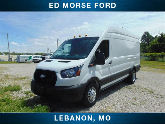 2026 Ford Transit Cargo Van T-350 HD for sale in Lebanon, MO