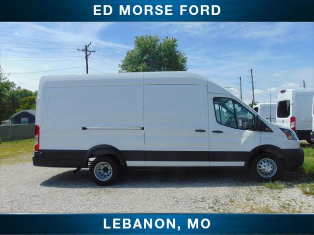 2026 Ford Transit Cargo Van T-350 HD
