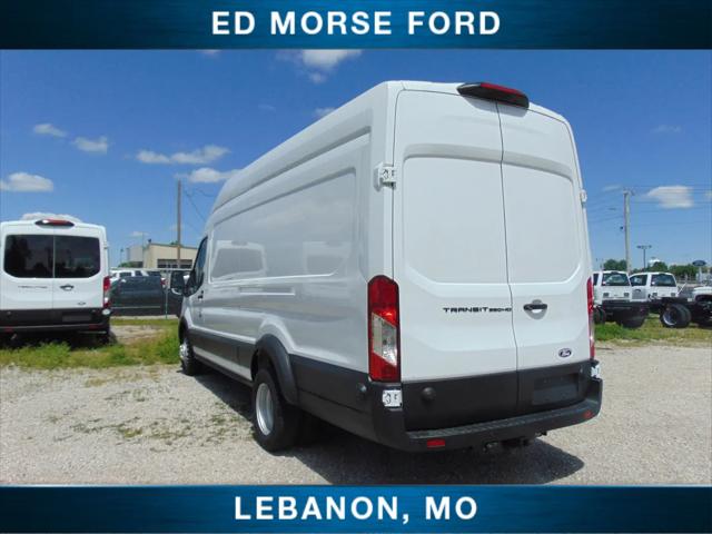 2026 Ford Transit Cargo Van T-350 HD