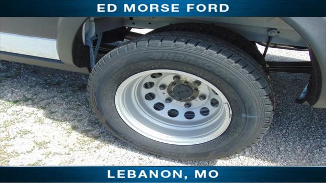 2026 Ford Transit Cargo Van T-350 HD