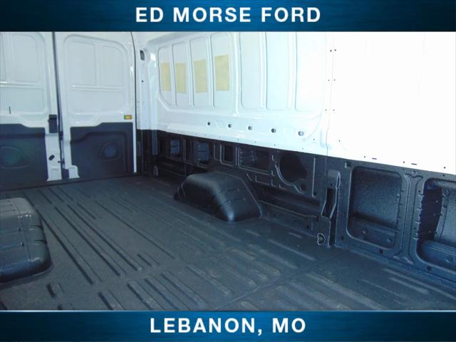 2026 Ford Transit Cargo Van T-350 HD