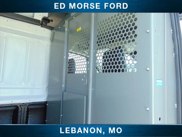 2026 Ford Transit Cargo Van T-350 HD
