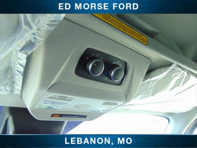 2026 Ford Transit Cargo Van T-350 HD