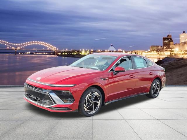 2026 Hyundai Sonata SEL Sport for sale in Memphis, TN